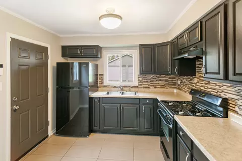 Kitchen - 2803 173rd St, Hazel Crest, IL 60429 photo 1 of 1
