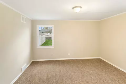 Bedroom - 2803 173rd St, Hazel Crest, IL 60429 photo 6 of 6