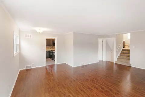 Living - 2803 173rd St, Hazel Crest, IL 60429 photo 2 of 4
