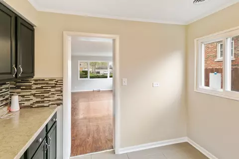Entry Way - 2803 173rd St, Hazel Crest, IL 60429 photo 1 of 1
