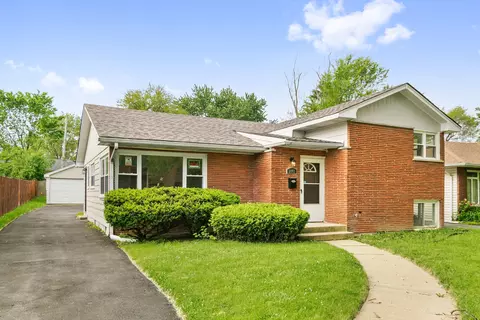 2803 173rd St, Hazel Crest, IL 60429
