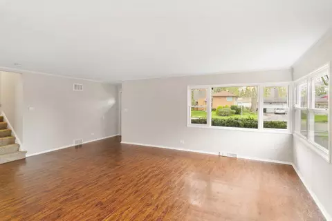 Living - 2803 173rd St, Hazel Crest, IL 60429 photo 1 of 4
