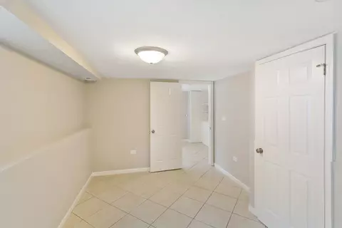 Bedroom - 2803 173rd St, Hazel Crest, IL 60429 photo 3 of 6