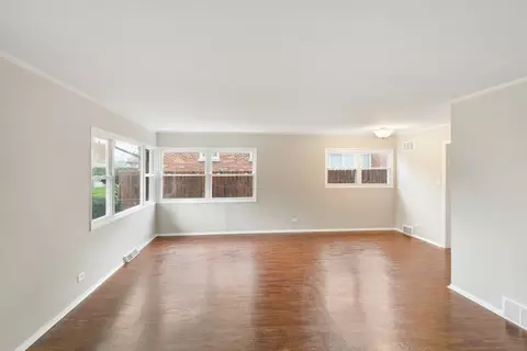 Living - 2803 173rd St, Hazel Crest, IL 60429 photo 4 of 4