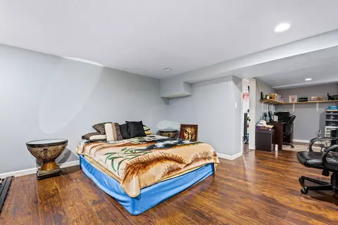 Bedroom - 179 S May Ave, Kankakee, IL 60901 photo 5 of 8