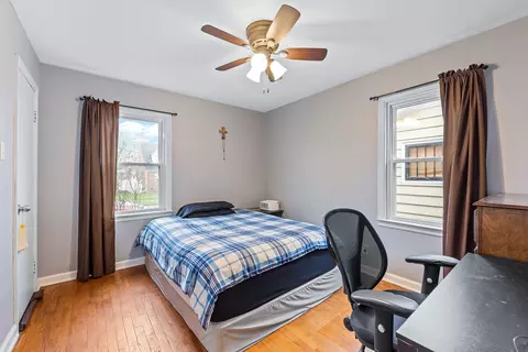 Bedroom - 179 S May Ave, Kankakee, IL 60901 photo 3 of 8
