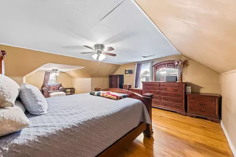 Bedroom - 179 S May Ave, Kankakee, IL 60901 photo 1 of 8