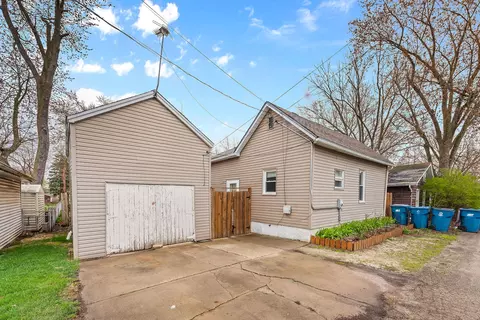 Exterior - 179 S May Ave, Kankakee, IL 60901 photo 5 of 5