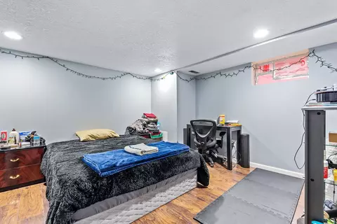 Bedroom - 179 S May Ave, Kankakee, IL 60901 photo 6 of 8