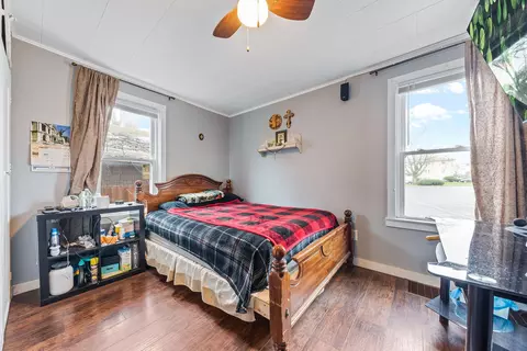 Bedroom - 179 S May Ave, Kankakee, IL 60901 photo 8 of 8