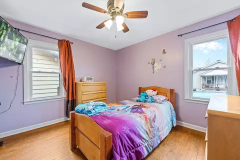 Bedroom - 179 S May Ave, Kankakee, IL 60901 photo 4 of 8