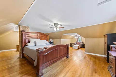 Bedroom - 179 S May Ave, Kankakee, IL 60901 photo 2 of 8