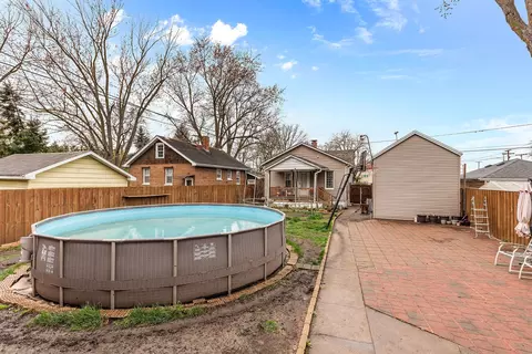 Exterior - 179 S May Ave, Kankakee, IL 60901 photo 3 of 5