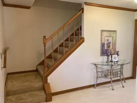 Entry Way - 36 Redstart Rd, Naperville, IL 60565 photo 3 of 3