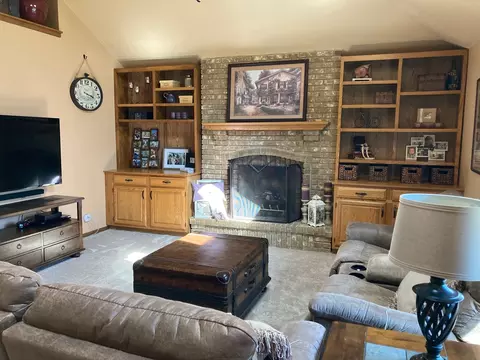Living - 36 Redstart Rd, Naperville, IL 60565 photo 4 of 7