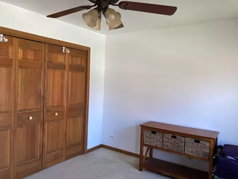 Bedroom - 36 Redstart Rd, Naperville, IL 60565 photo 7 of 7
