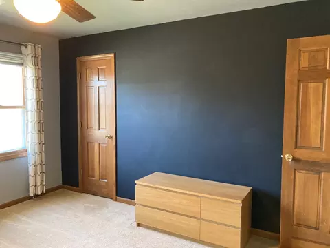 Bedroom - 36 Redstart Rd, Naperville, IL 60565 photo 6 of 7