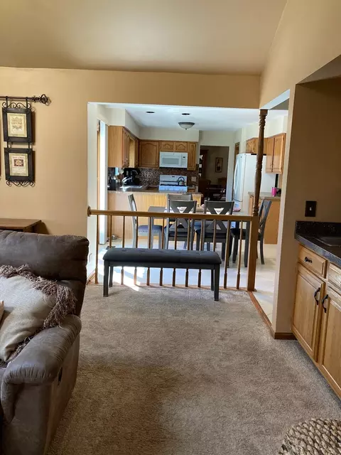 Living - 36 Redstart Rd, Naperville, IL 60565 photo 7 of 7