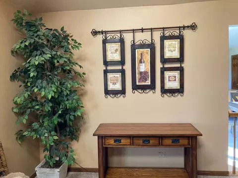 Entry Way - 36 Redstart Rd, Naperville, IL 60565 photo 1 of 3