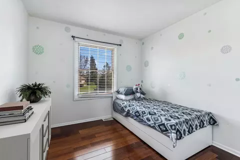 Bedroom - 3905 Whispering Trails Dr, Hoffman Estates, IL 60192 photo 3 of 3