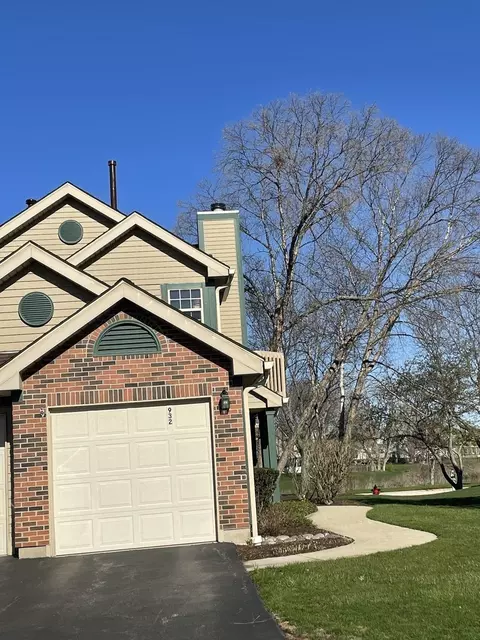 932 Ridgefield Ln, Wheeling, IL 60090