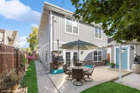 Exterior - 4124 Maple Ave, Lyons, IL 60534 photo 3 of 6