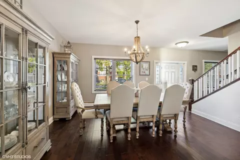 Dining - 4124 Maple Ave, Lyons, IL 60534 photo 2 of 2