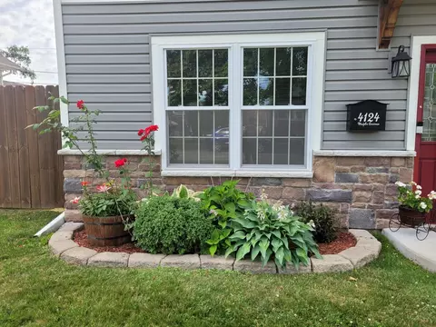 Exterior - 4124 Maple Ave, Lyons, IL 60534 photo 2 of 6