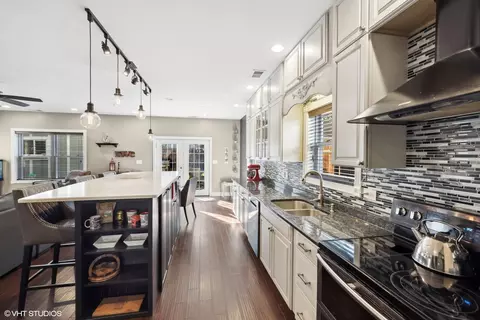 Kitchen - 4124 Maple Ave, Lyons, IL 60534 photo 1 of 4