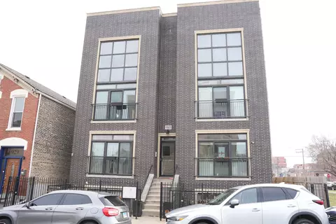 931 W 18th Pl #2E, Chicago, IL 60608 photo 1
