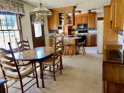 Kitchen - 902 16th St, Peru, IL 61354 photo 2 of 2