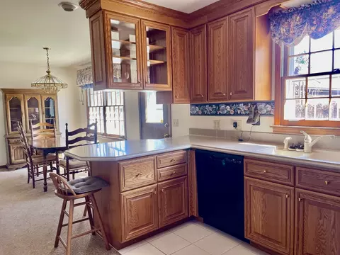 Kitchen - 902 16th St, Peru, IL 61354 photo 1 of 2