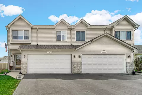 4318 Odonahue Dr, Joliet, IL 60431