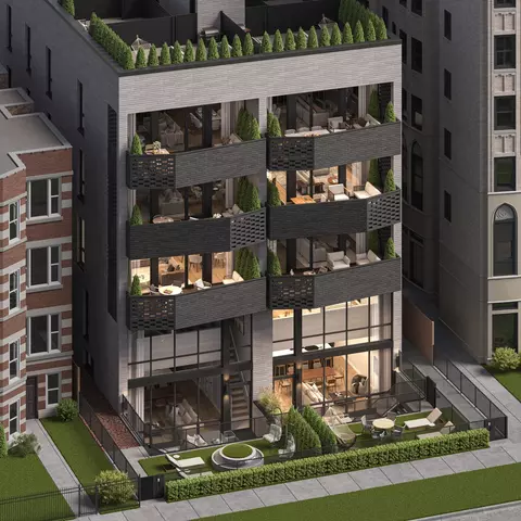 5114 S Kenwood Ave #4A, Chicago, IL 60615