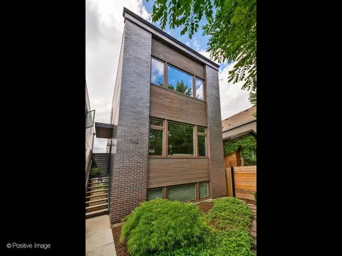 1742 N Albany Ave, Chicago, IL 60647
