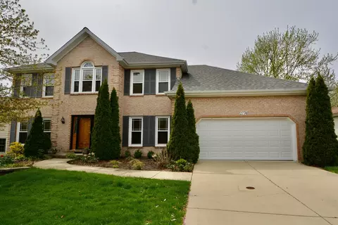 2774 Shellingham Dr, Lisle, IL 60532