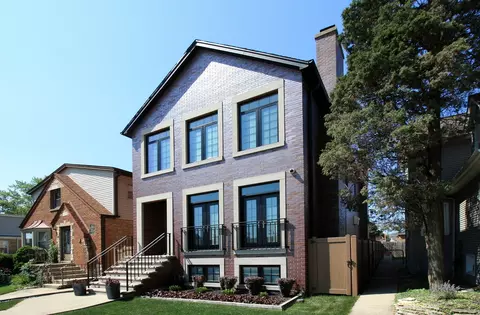 3648 N Page Ave, Chicago, IL 60634