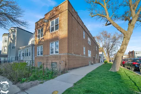 3701 N Troy St, Chicago, IL 60618