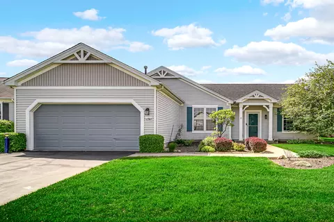 12967 Summerview Dr, Huntley, IL 60142
