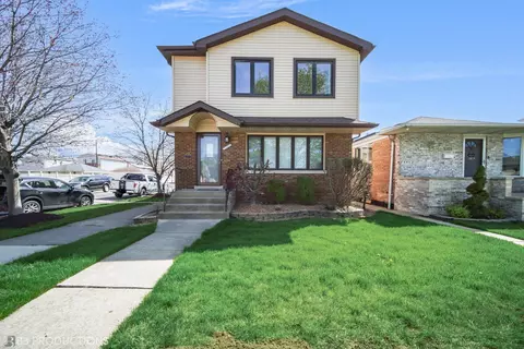5201 S Sayre Ave, Chicago, IL 60638