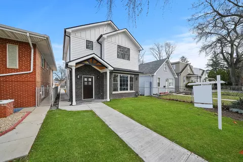 1733 N 36th Ave, Stone Park, IL 60165