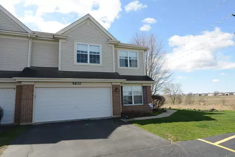 5632 Wildspring Dr, Lake In The Hills, IL 60156