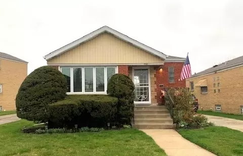 9723 Utica Ave, Evergreen Park, IL 60805
