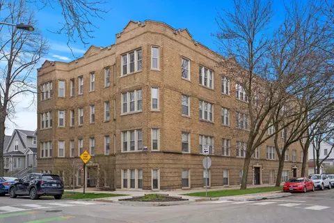 2152 W Ainslie St #3, Chicago, IL 60625