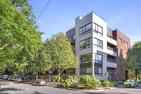 2255 W Wabansia Ave #308, Chicago, IL 60647