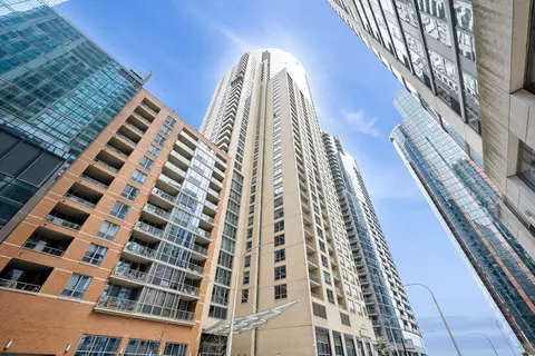 420 E Waterside Dr #2510, Chicago, IL 60601