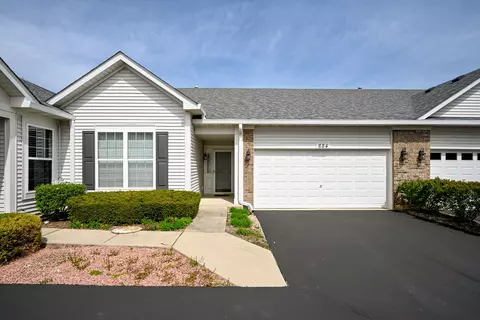 684 Cadillac Cir, Romeoville, IL 60446