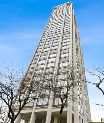 5455 N Sheridan Rd #1708, Chicago, IL 60640