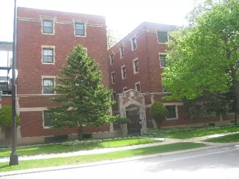 7855 S South Shore Dr # A, Chicago, IL 60649