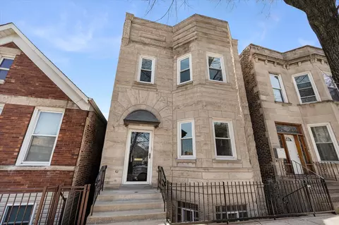 2969 S Loomis St, Chicago, IL 60608
